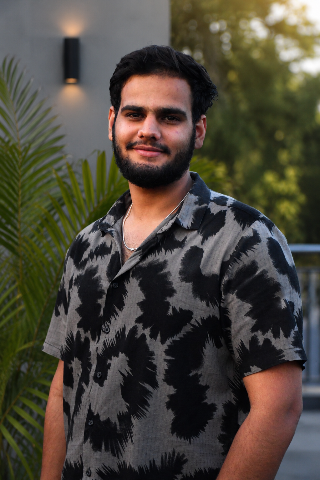 Rishi, Founder of RD Growth